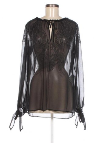 Damen Shirt Just Cavalli, Größe S, Farbe Schwarz, Preis 94,44 €