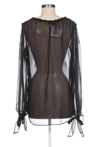 Damen Shirt Just Cavalli, Größe S, Farbe Schwarz, Preis 94,44 €