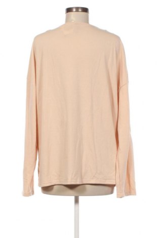 Damen Shirt JustFashionNow, Größe XL, Farbe Beige, Preis 5,95 €