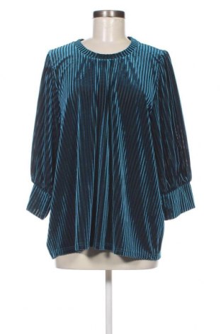 Дамска блуза Kaffe, Размер XXL, Цвят Многоцветен, Цена 19,94 лв.