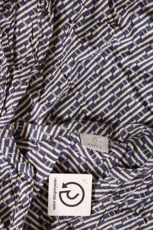 Damen Shirt Kaffe, Größe M, Farbe Blau, Preis 4,73 €
