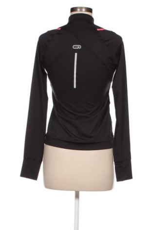 Damen Shirt Kalenji, Größe S, Farbe Schwarz, Preis € 11,76