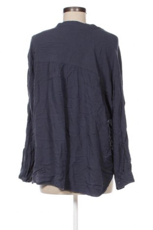 Bluză de femei KappAhl, Mărime XL, Culoare Albastru, Preț 39,97 Lei