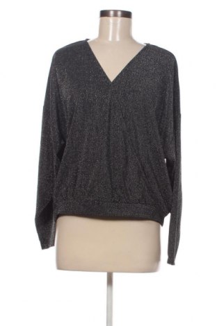 Damen Shirt KappAhl, Größe M, Farbe Silber, Preis € 1,99