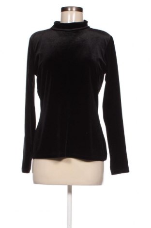 Damen Shirt Karen Millen, Größe L, Farbe Schwarz, Preis € 32,38