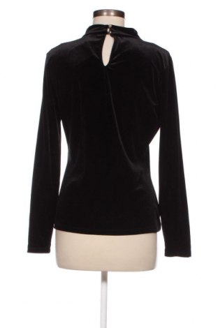 Γυναικεία μπλούζα Karen Millen, Μέγεθος L, Χρώμα Μαύρο, Τιμή 33,30 €