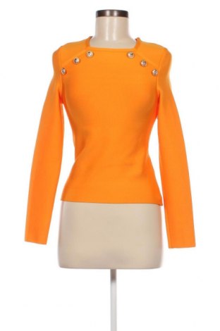 Damen Shirt Karen Millen, Größe S, Farbe Orange, Preis € 32,82