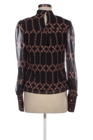 Дамска блуза Karen Millen, Размер S, Цвят Многоцветен, Цена 85,50 лв.