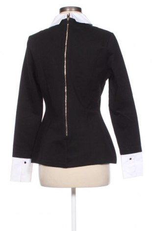 Γυναικεία μπλούζα Karen Millen, Μέγεθος M, Χρώμα Μαύρο, Τιμή 97,94 €