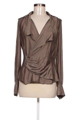 Damen Shirt Karen Millen, Größe M, Farbe Beige, Preis 72,75 €
