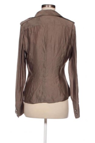 Γυναικεία μπλούζα Karen Millen, Μέγεθος M, Χρώμα  Μπέζ, Τιμή 75,66 €