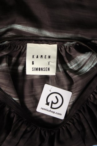 Bluză de femei Karen by Simonsen, Mărime M, Culoare Multicolor, Preț 58,78 Lei