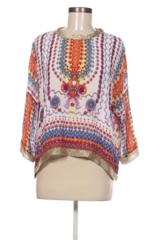 Bluză de femei Karen by Simonsen, Mărime M, Culoare Multicolor, Preț 52,10 Lei