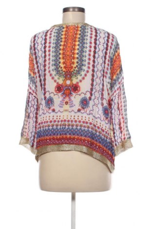 Damen Shirt Karen by Simonsen, Größe M, Farbe Mehrfarbig, Preis € 15,03