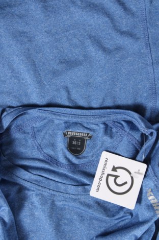 Damen Shirt Karhu, Größe S, Farbe Blau, Preis 11,02 €