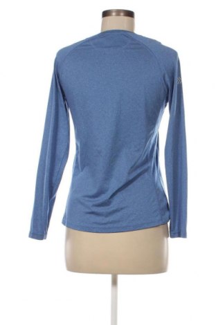 Γυναικεία μπλούζα Karhu, Μέγεθος S, Χρώμα Μπλέ, Τιμή 7,72 €
