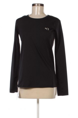 Damen Shirt Kari Traa, Größe M, Farbe Schwarz, Preis 14,20 €