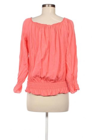 Дамска блуза Kei-Bix-Kei, Размер S, Цвят Розов, Цена 13,26 лв.