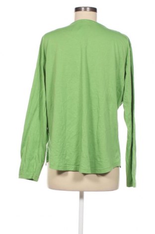 Γυναικεία μπλούζα Kenny S., Μέγεθος XL, Χρώμα Πράσινο, Τιμή 10,52 €