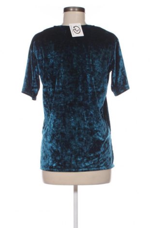 Дамска блуза Kensie, Размер M, Цвят Син, Цена 20,46 лв.