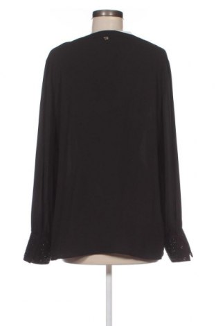 Γυναικεία μπλούζα Kensol, Μέγεθος XL, Χρώμα Μαύρο, Τιμή 8,35 €