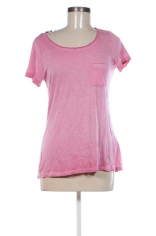 Damen Shirt Key Largo, Größe M, Farbe Rosa, Preis € 3,55