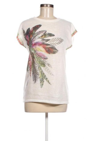 Дамска блуза Key Largo, Размер S, Цвят Бял, Цена 17,00 лв.