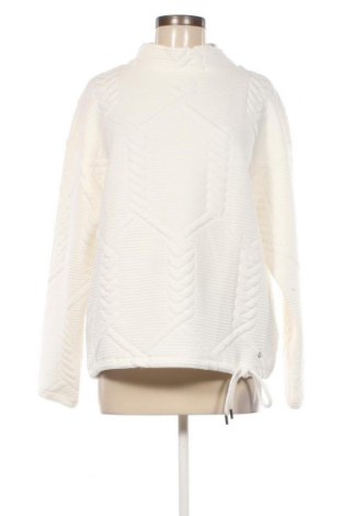 Γυναικεία μπλούζα Key Largo, Μέγεθος L, Χρώμα Λευκό, Τιμή 11,91 €