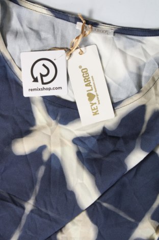 Damen Shirt Key Largo, Größe L, Farbe Mehrfarbig, Preis € 39,69