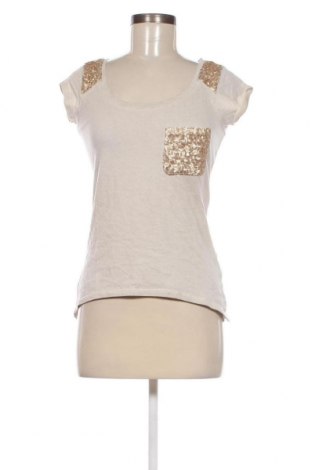 Damen Shirt Key Largo, Größe XS, Farbe Beige, Preis € 8,04