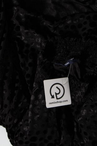 Bluză de femei Kiabi, Mărime XL, Culoare Negru, Preț 24,72 Lei