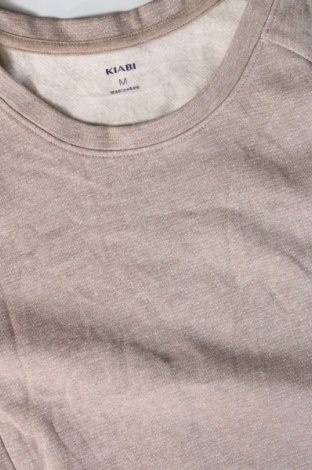 Γυναικεία μπλούζα Kiabi, Μέγεθος M, Χρώμα  Μπέζ, Τιμή 4,11 €