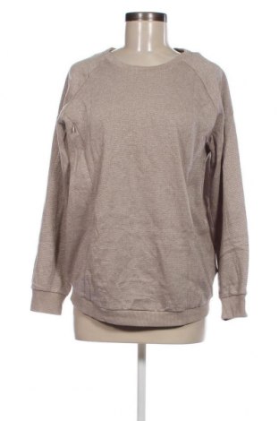 Γυναικεία μπλούζα Kiabi, Μέγεθος M, Χρώμα  Μπέζ, Τιμή 4,11 €