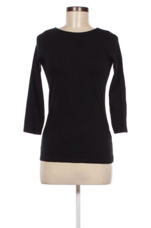 Γυναικεία μπλούζα Kiabi, Μέγεθος S, Χρώμα Μαύρο, Τιμή 4,96 €