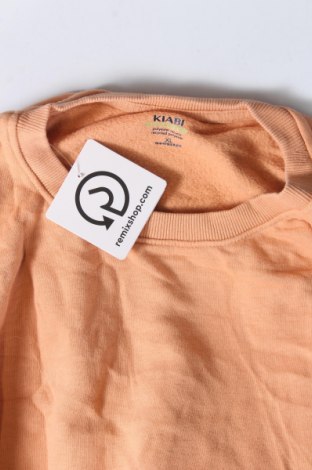 Damen Shirt Kiabi, Größe XL, Farbe Orange, Preis € 5,95