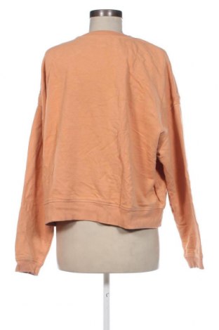 Дамска блуза Kiabi, Размер XL, Цвят Оранжев, Цена 8,55 лв.