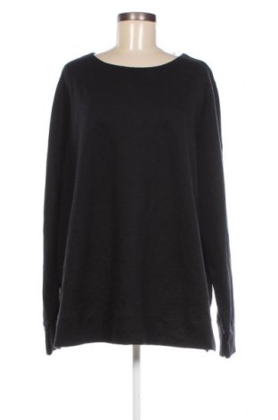 Дамска блуза Kim Rogers, Размер 3XL, Цвят Черен, Цена 29,45 лв.