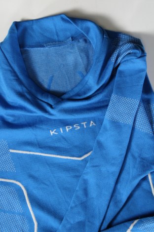 Bluză de femei Kipsta, Mărime XS, Culoare Albastru, Preț 11,35 Lei
