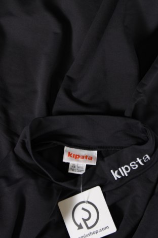 Bluză de femei Kipsta, Mărime XL, Culoare Negru, Preț 15,13 Lei