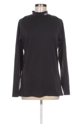 Bluză de femei Kipsta, Mărime XL, Culoare Negru, Preț 22,70 Lei