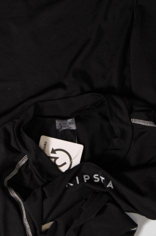 Γυναικεία μπλούζα Kipsta, Μέγεθος S, Χρώμα Μαύρο, Τιμή 2,13 €