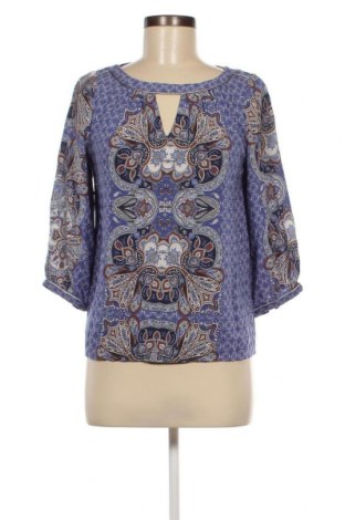 Дамска блуза Kookai, Размер M, Цвят Многоцветен, Цена 128,25 лв.
