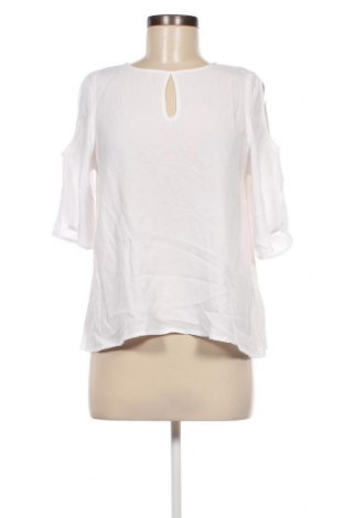 Γυναικεία μπλούζα Kocca, Μέγεθος L, Χρώμα Λευκό, Τιμή 8,11 €