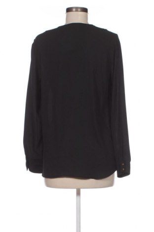 Дамска блуза Koton, Размер M, Цвят Черен, Цена 31,61 лв.