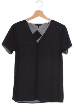 Damen Shirt Koton, Größe XS, Farbe Schwarz, Preis 10,07 €