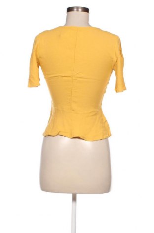 Damen Shirt Koton, Größe S, Farbe Gelb, Preis € 41,53