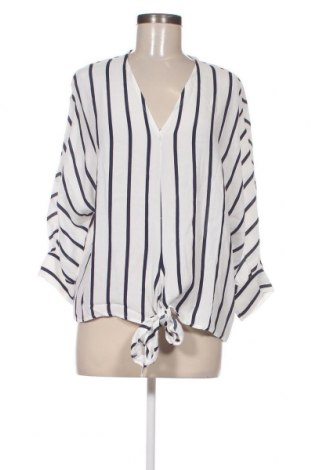 Γυναικεία μπλούζα Koton, Μέγεθος S, Χρώμα Λευκό, Τιμή 9,59 €