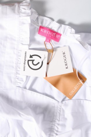 Damen Shirt Kruger, Größe S, Farbe Weiß, Preis € 5,95