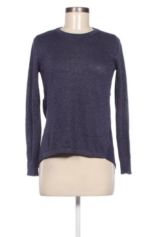 Γυναικεία μπλούζα Ky Creation, Μέγεθος M, Χρώμα Μπλέ, Τιμή 4,21 €