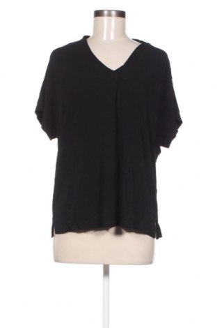 Γυναικεία μπλούζα Kyra & Ko, Μέγεθος L, Χρώμα Μαύρο, Τιμή 11,75 €